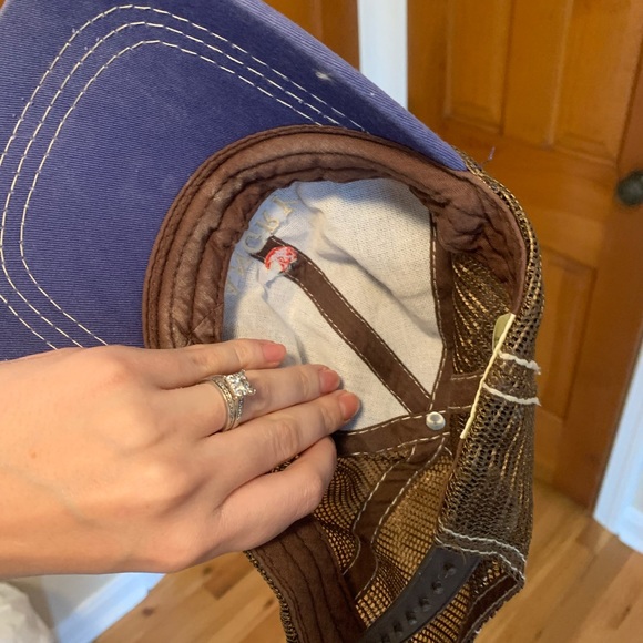 Angry Orchard hat - Picture 4 of 8